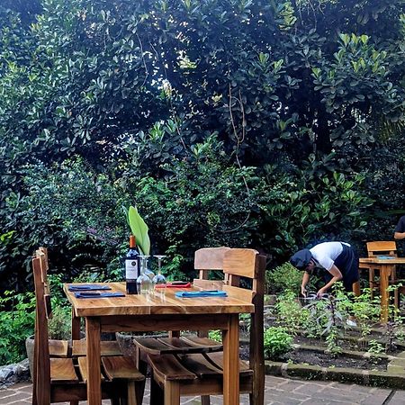 Selvista Guesthouses Balgue Εξωτερικό φωτογραφία
