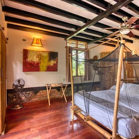 Selvista Guesthouses Balgue Εξωτερικό φωτογραφία