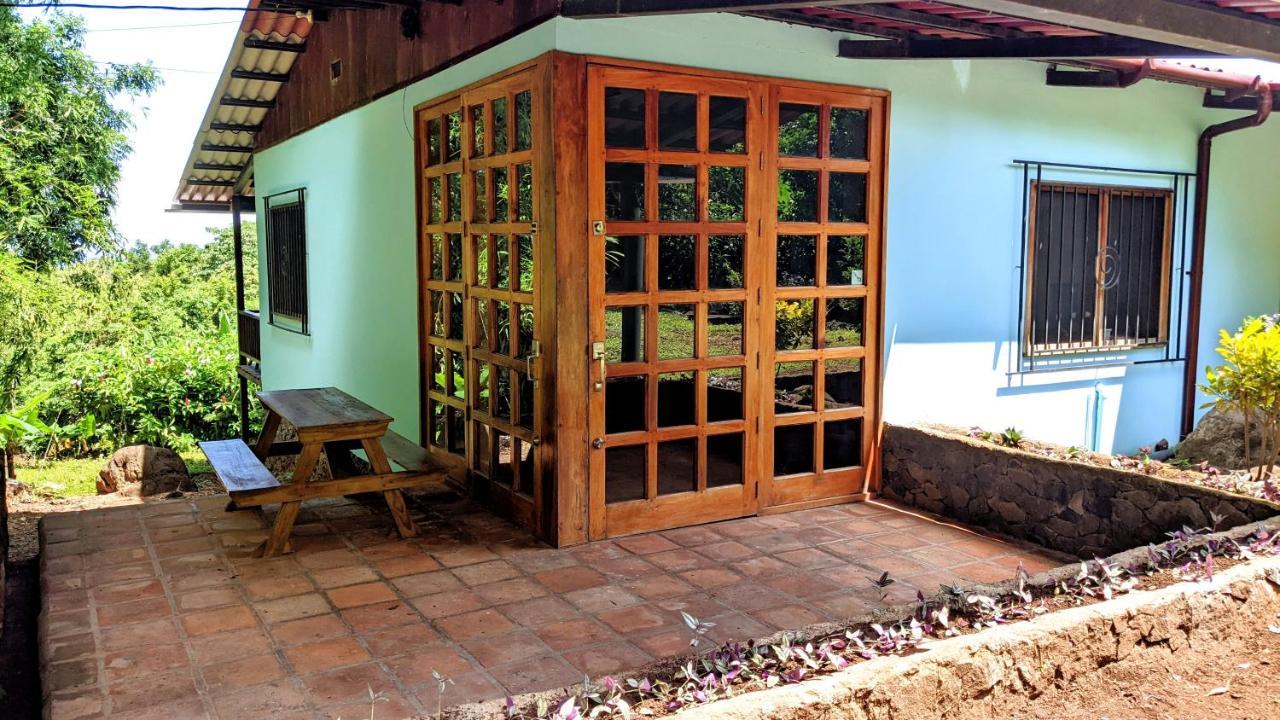 Selvista Guesthouses Balgue Εξωτερικό φωτογραφία