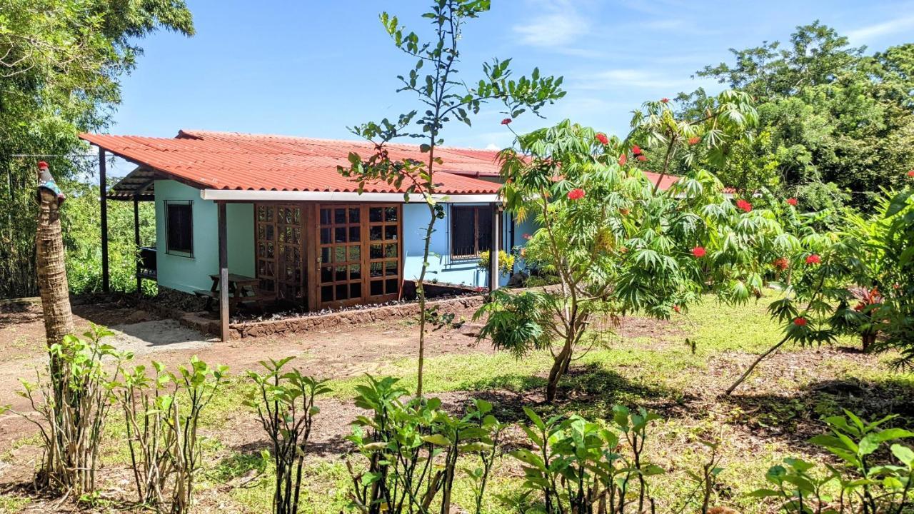 Selvista Guesthouses Balgue Εξωτερικό φωτογραφία