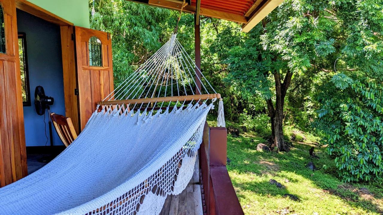 Selvista Guesthouses Balgue Εξωτερικό φωτογραφία