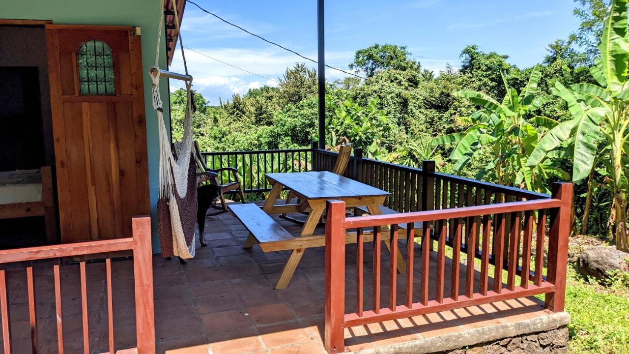 Selvista Guesthouses Balgue Εξωτερικό φωτογραφία