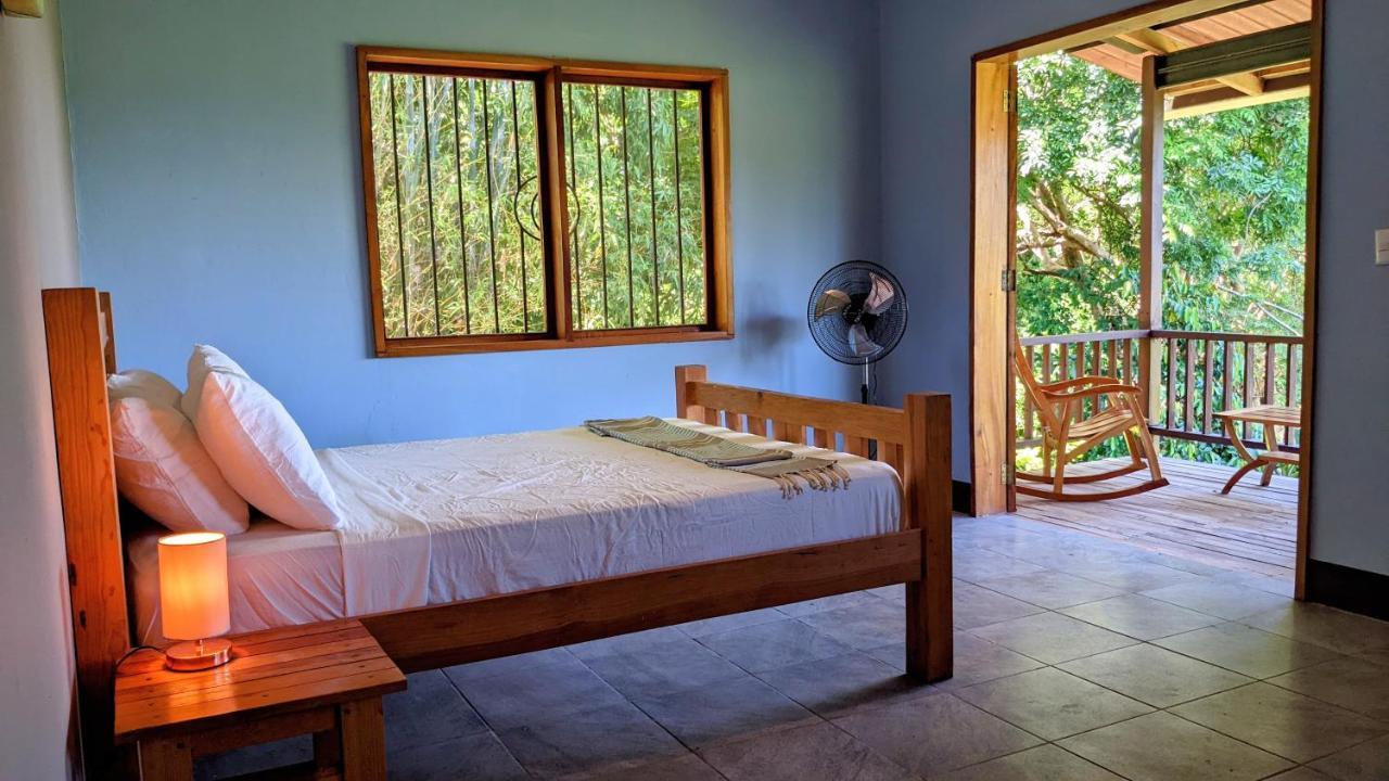 Selvista Guesthouses Balgue Εξωτερικό φωτογραφία