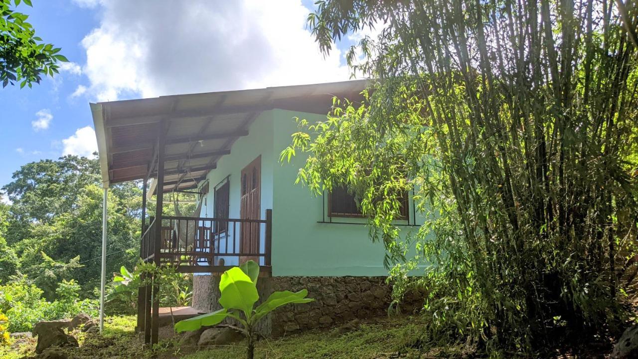Selvista Guesthouses Balgue Εξωτερικό φωτογραφία