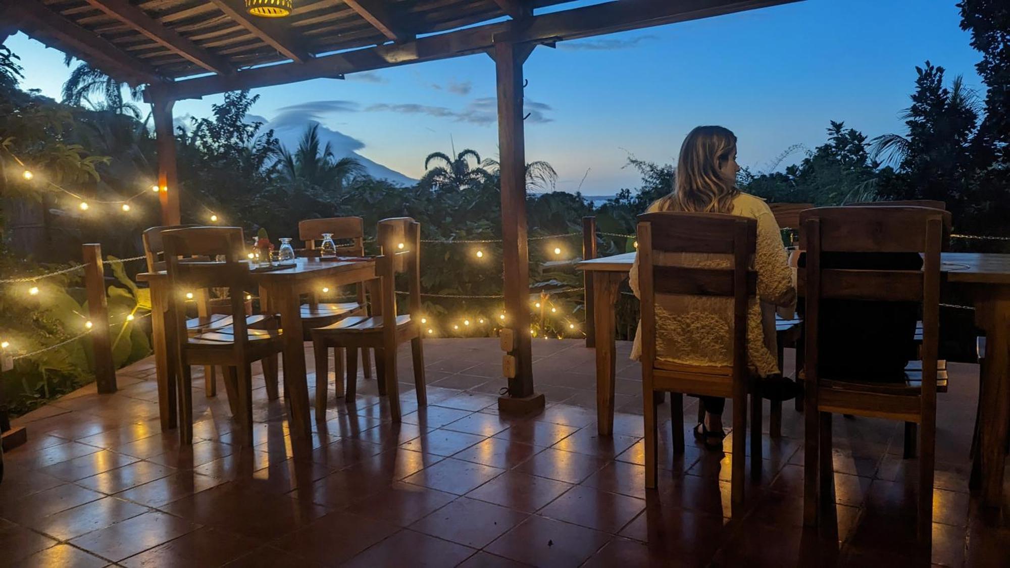 Selvista Guesthouses Balgue Εξωτερικό φωτογραφία