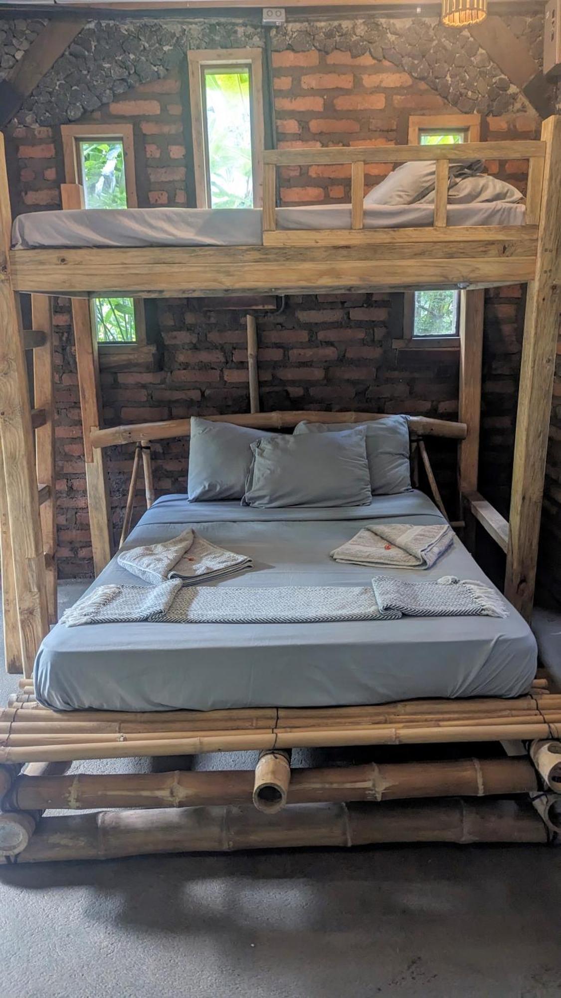 Selvista Guesthouses Balgue Εξωτερικό φωτογραφία