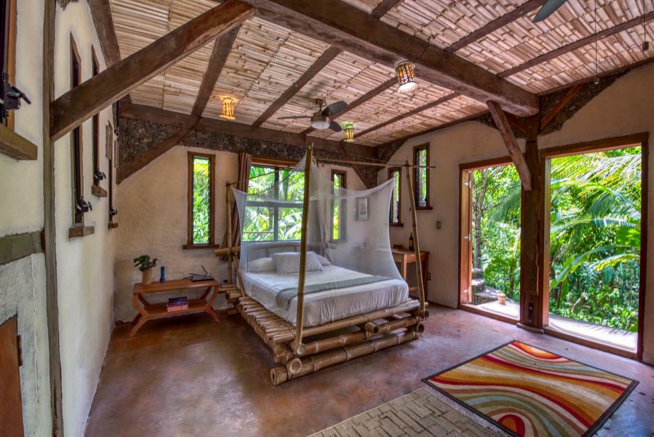 Selvista Guesthouses Balgue Εξωτερικό φωτογραφία