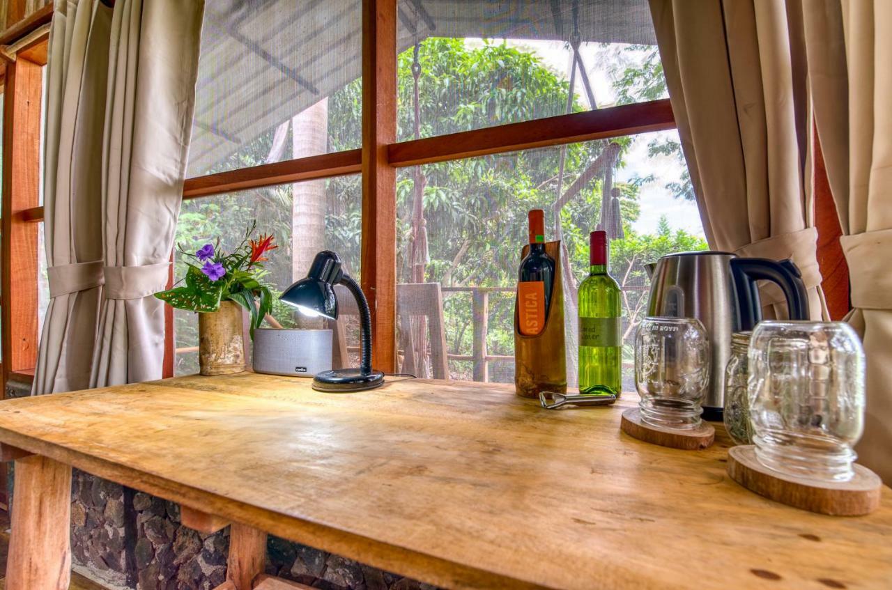 Selvista Guesthouses Balgue Εξωτερικό φωτογραφία