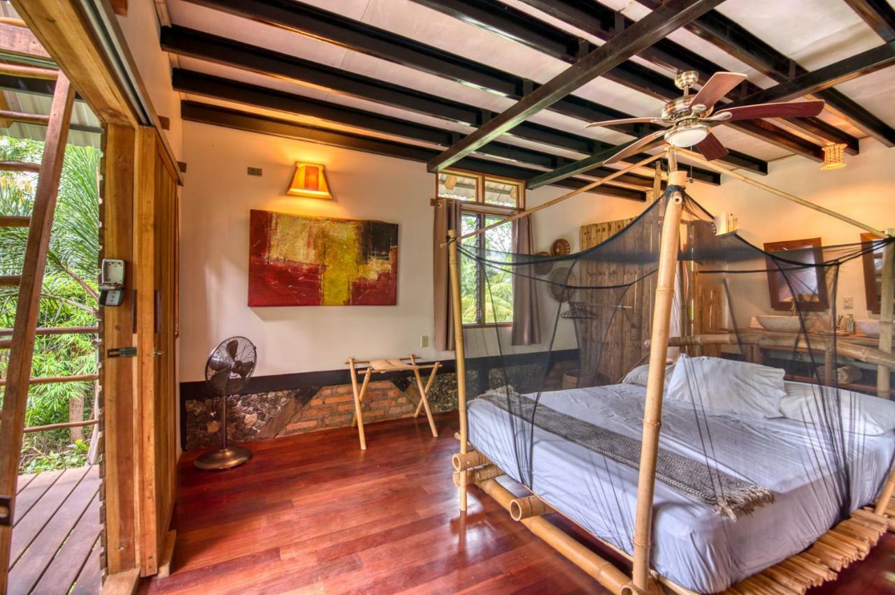 Selvista Guesthouses Balgue Εξωτερικό φωτογραφία