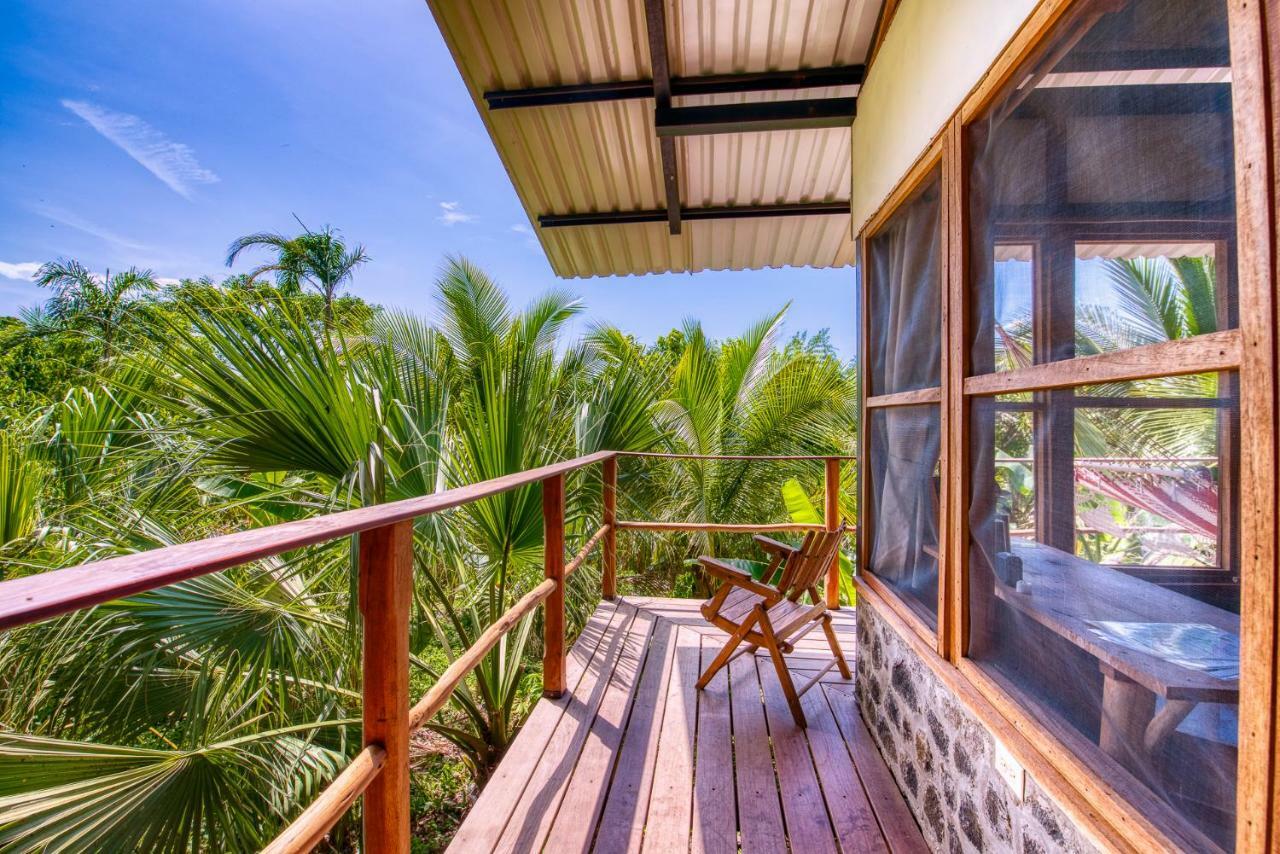 Selvista Guesthouses Balgue Εξωτερικό φωτογραφία